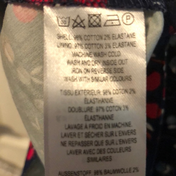 French Connection dress - Picture 6 of 7